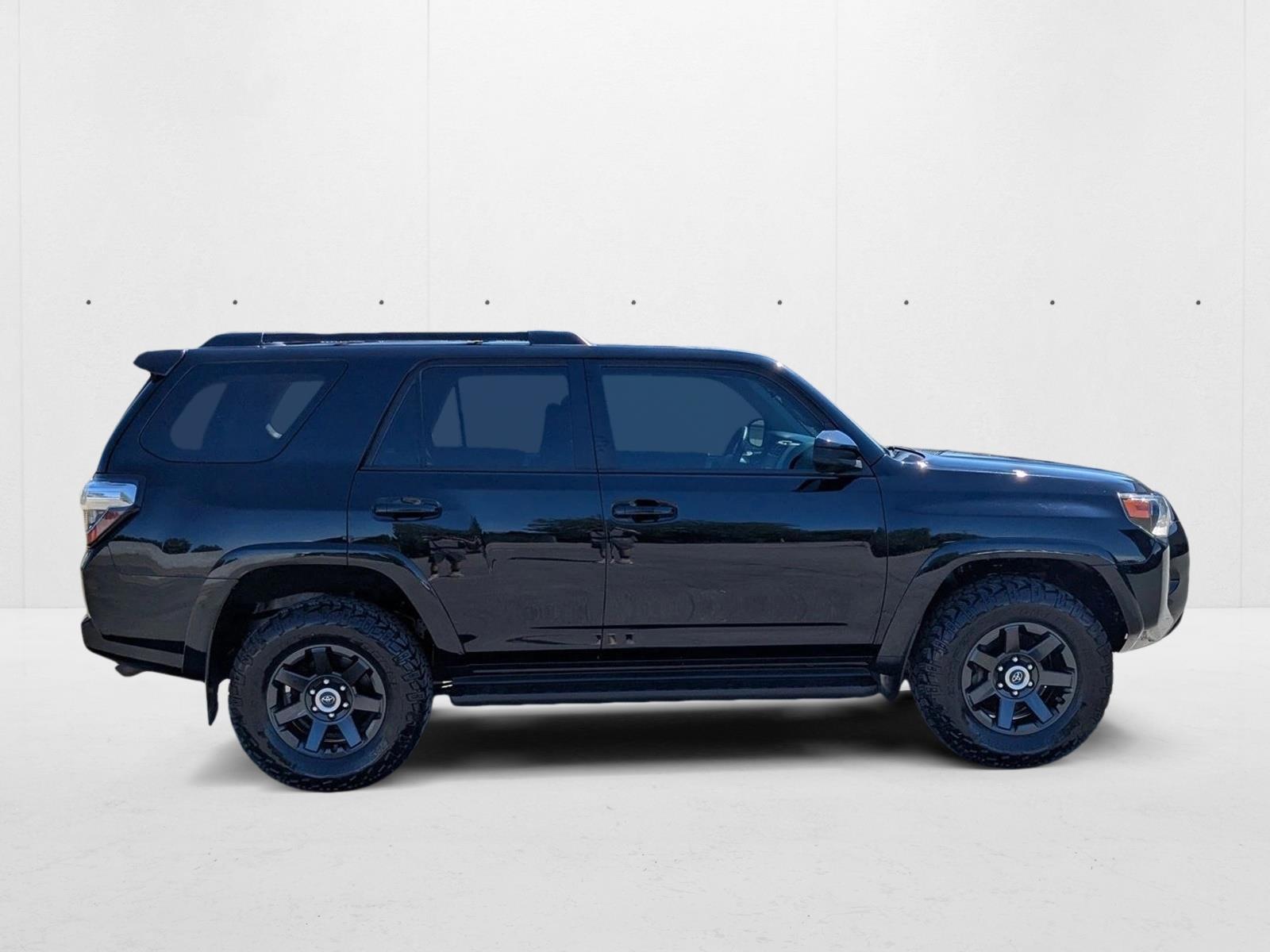2021 Toyota 4Runner Trail Special Edition photo 4