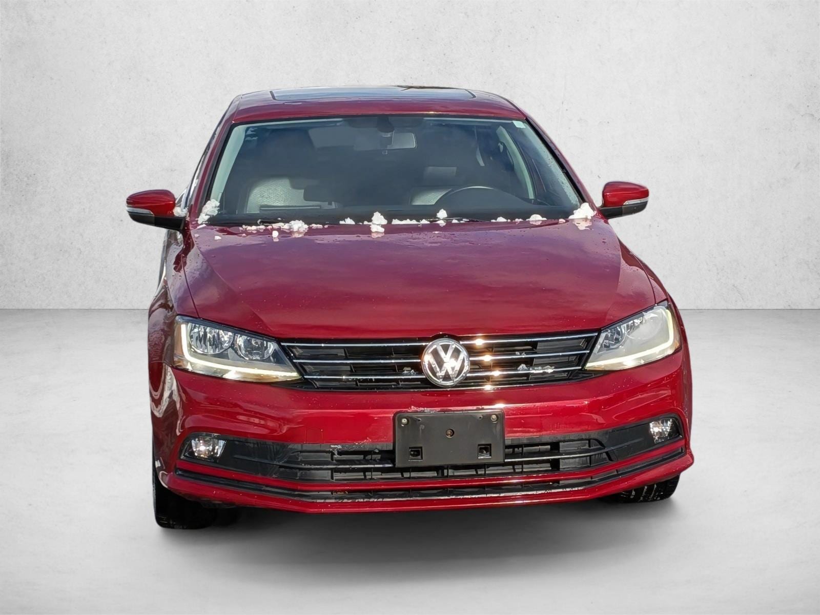 Used 2017 Volkswagen Jetta SEL with VIN 3VWL17AJ0HM363706 for sale in Spokane Valley, WA