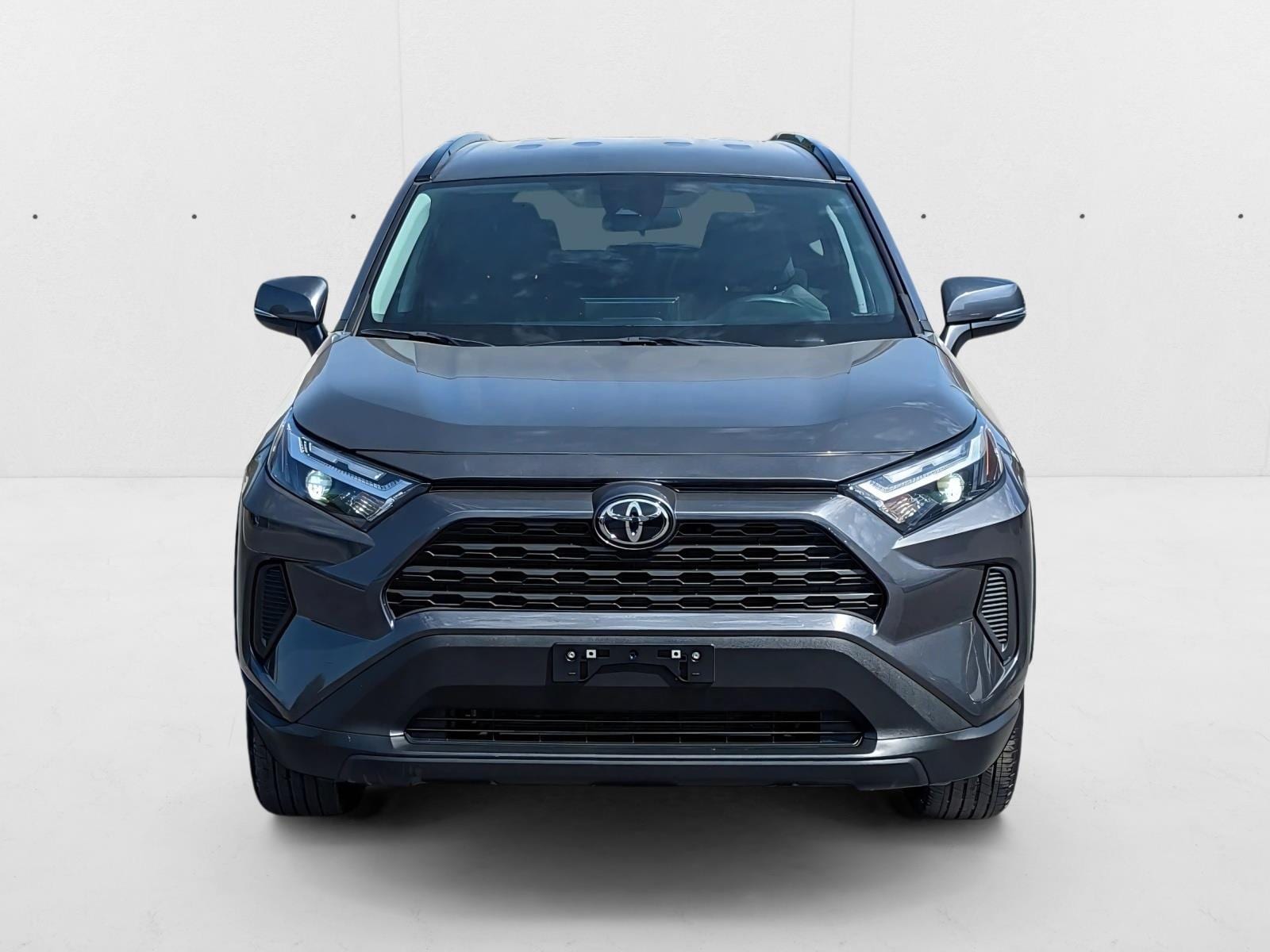 Certified 2024 Toyota RAV4 XLE with VIN 2T3P1RFV3RC405282 for sale in Northfield, Minnesota