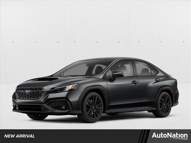 2022 Subaru WRX Limited CVT's photo