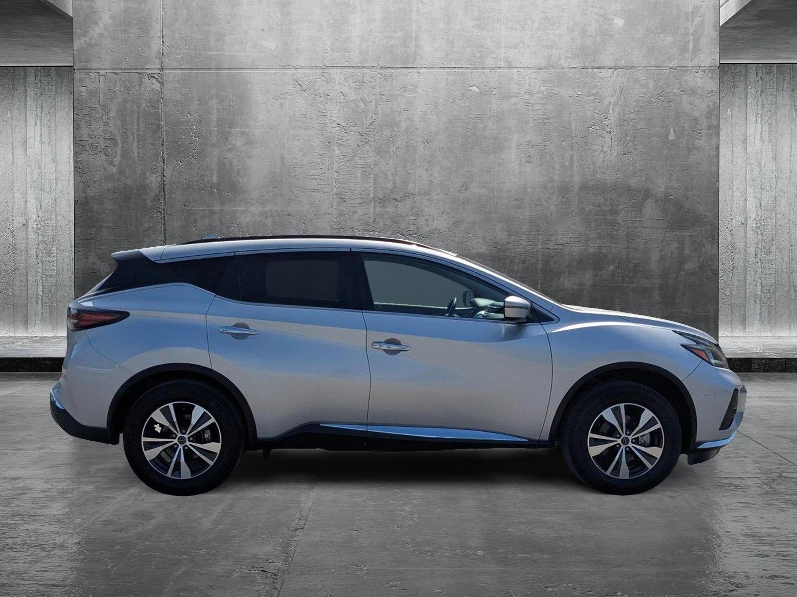 2023 Nissan Murano SV photo 4