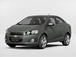 Chevrolet Sonic