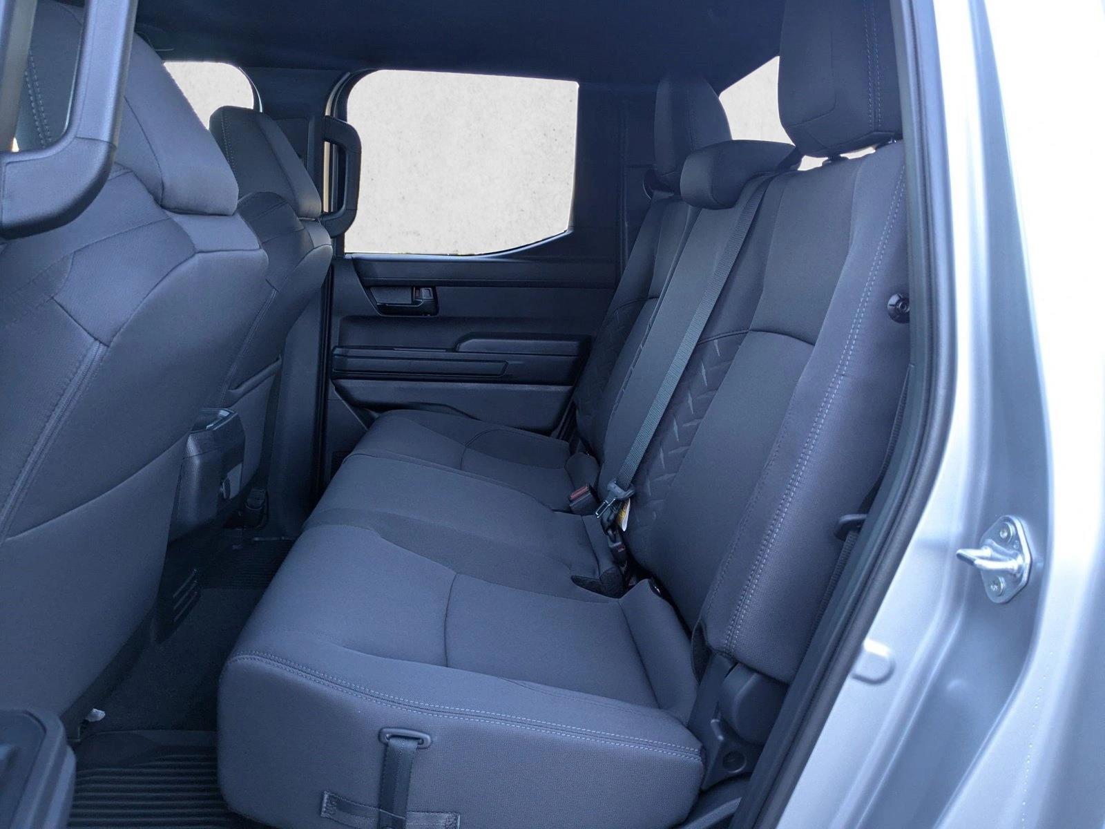 2026 Toyota Tacoma SR5 - Photo 16