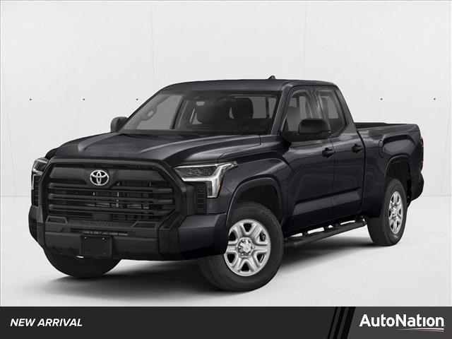 2024 Toyota Tundra SR5 3.4L 4WD Double Cab 6.5' Bed's photo