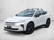 Toyota Crown Signia