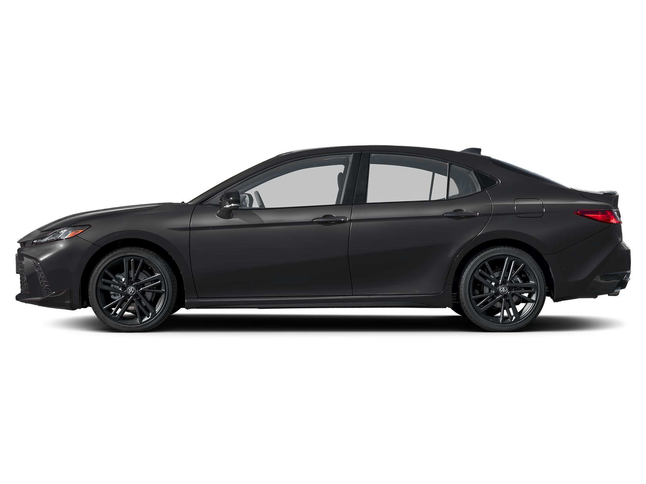 New 2027 Toyota Camry Nightshade AWD NIGHTSHADE AWD