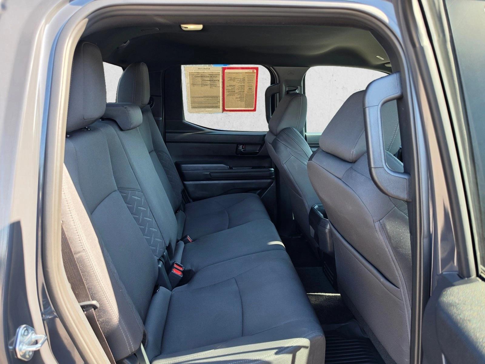 2026 Toyota Tacoma SR5 - Photo 14