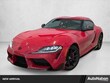 Toyota GR Supra
