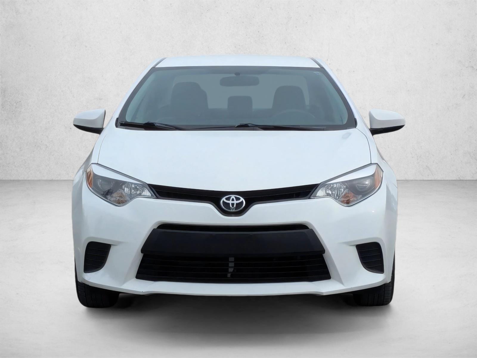 Used 2014 Toyota Corolla L with VIN 2T1BURHE1EC156515 for sale in Spokane Valley, WA