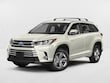 Toyota Highlander Hybrid