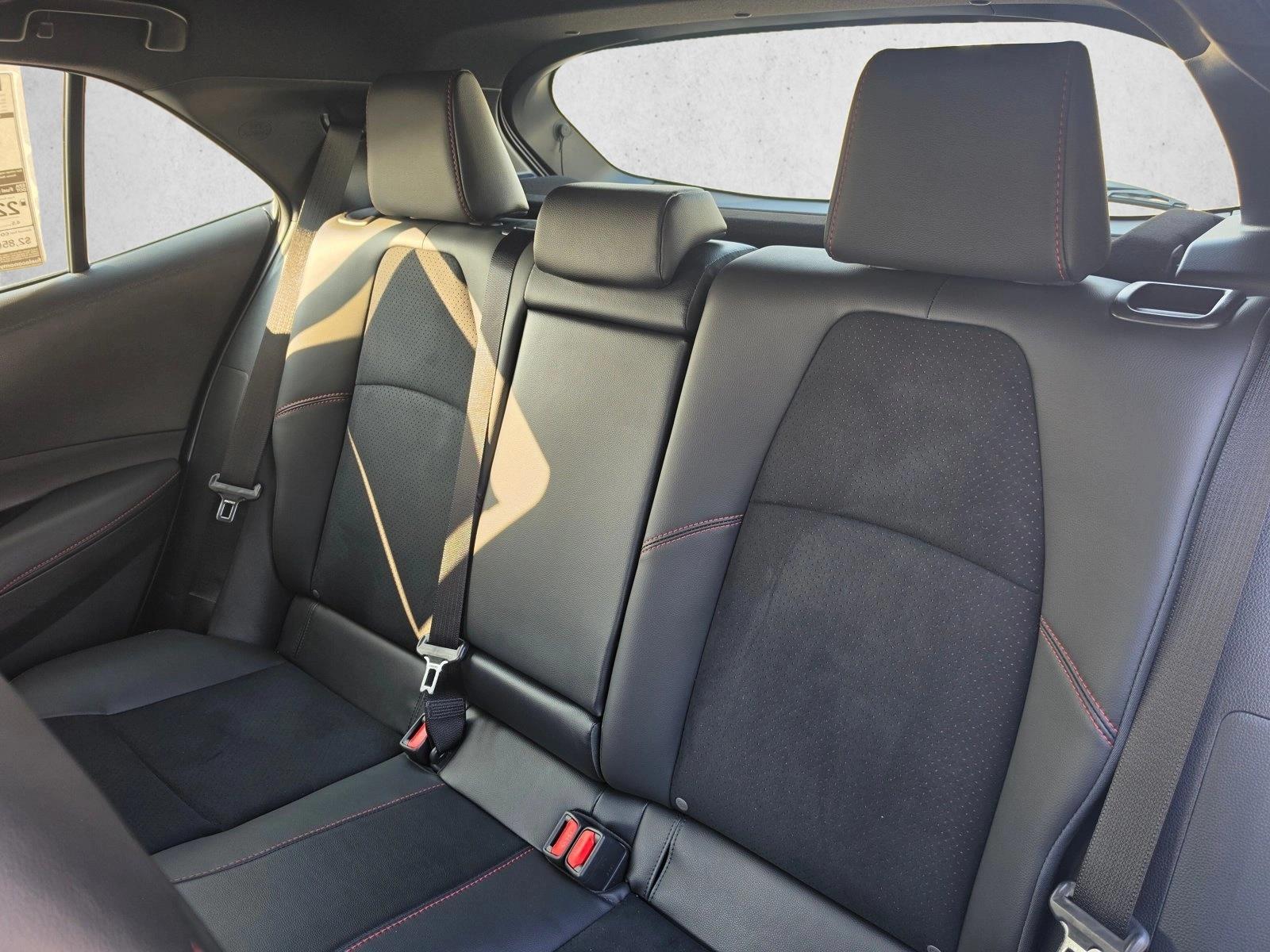 2026 Toyota GR Corolla - Photo 18