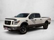  Nissan Titan XD