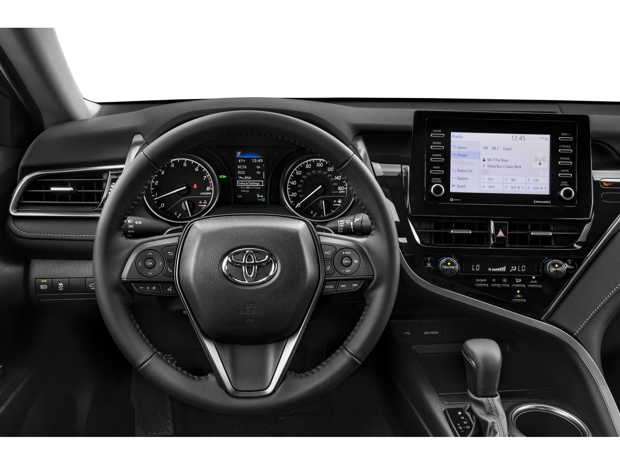 Awd camry hybrid deals