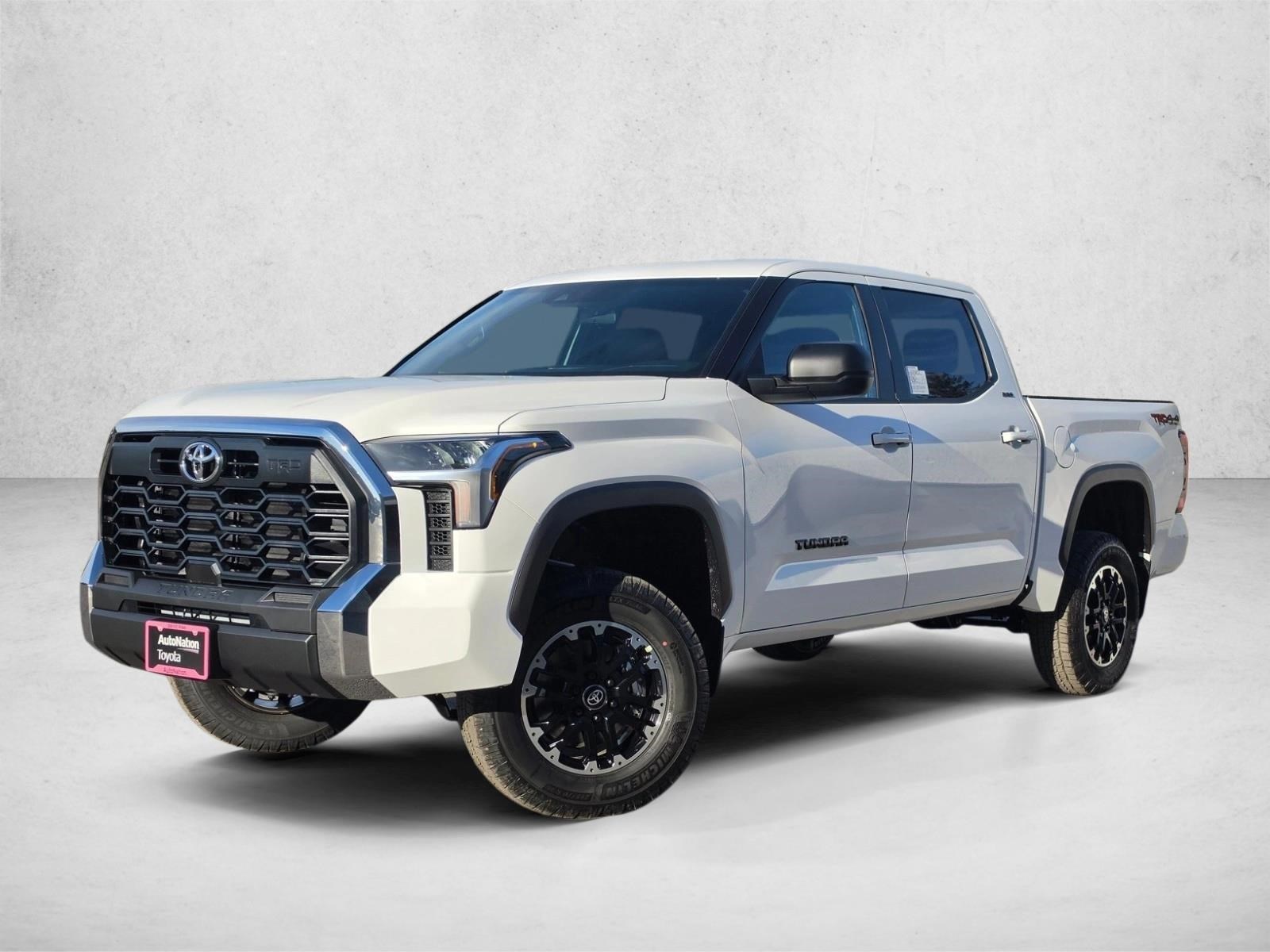  Toyota Tundra