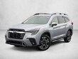  Subaru Ascent