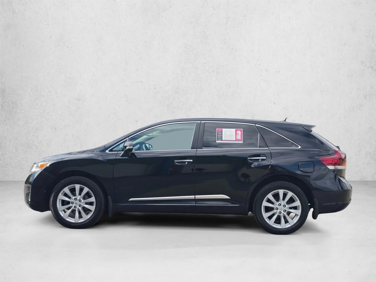 Used 2013 Toyota Venza XLE with VIN 4T3BA3BB7DU045279 for sale in Spokane Valley, WA