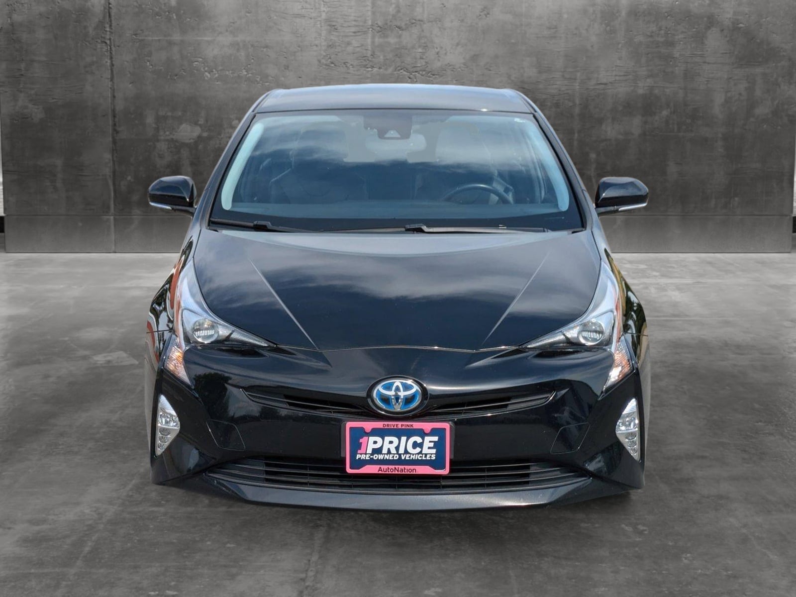 Used 2016 Toyota Prius Four Touring with VIN JTDKARFU6G3009377 for sale in Spokane, WA