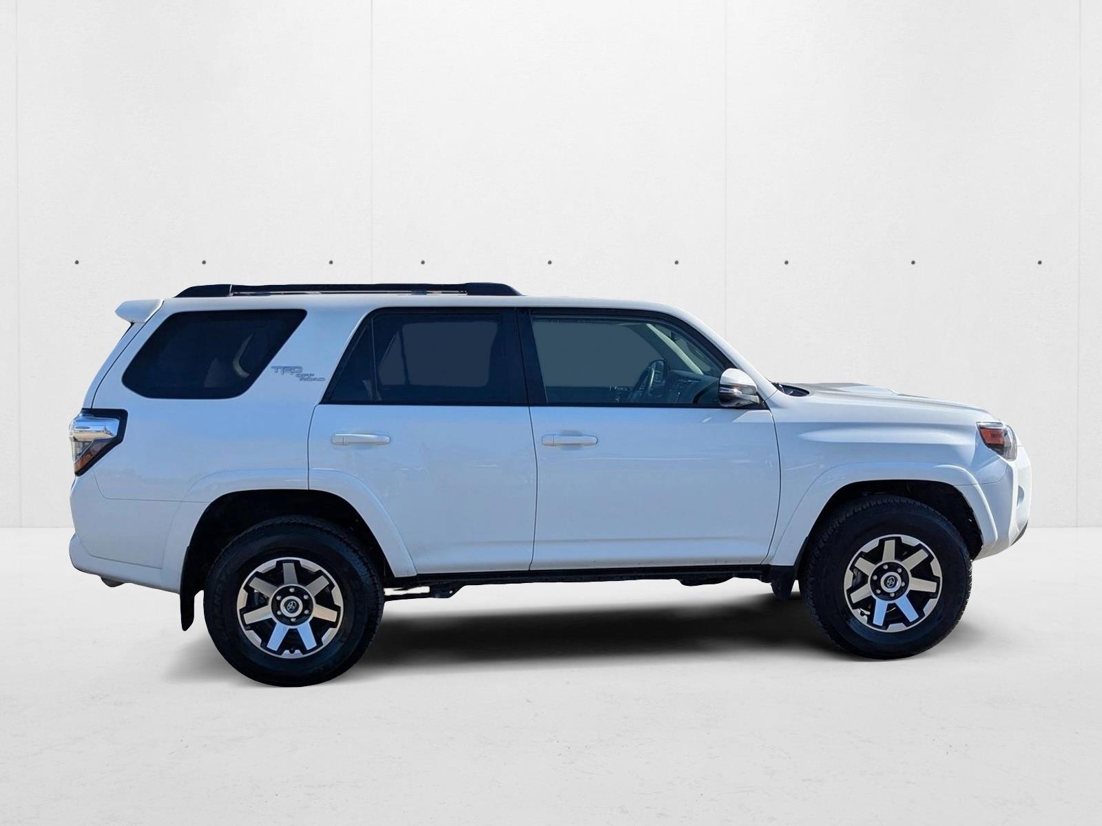 2024 Toyota 4Runner TRD Premium photo 4
