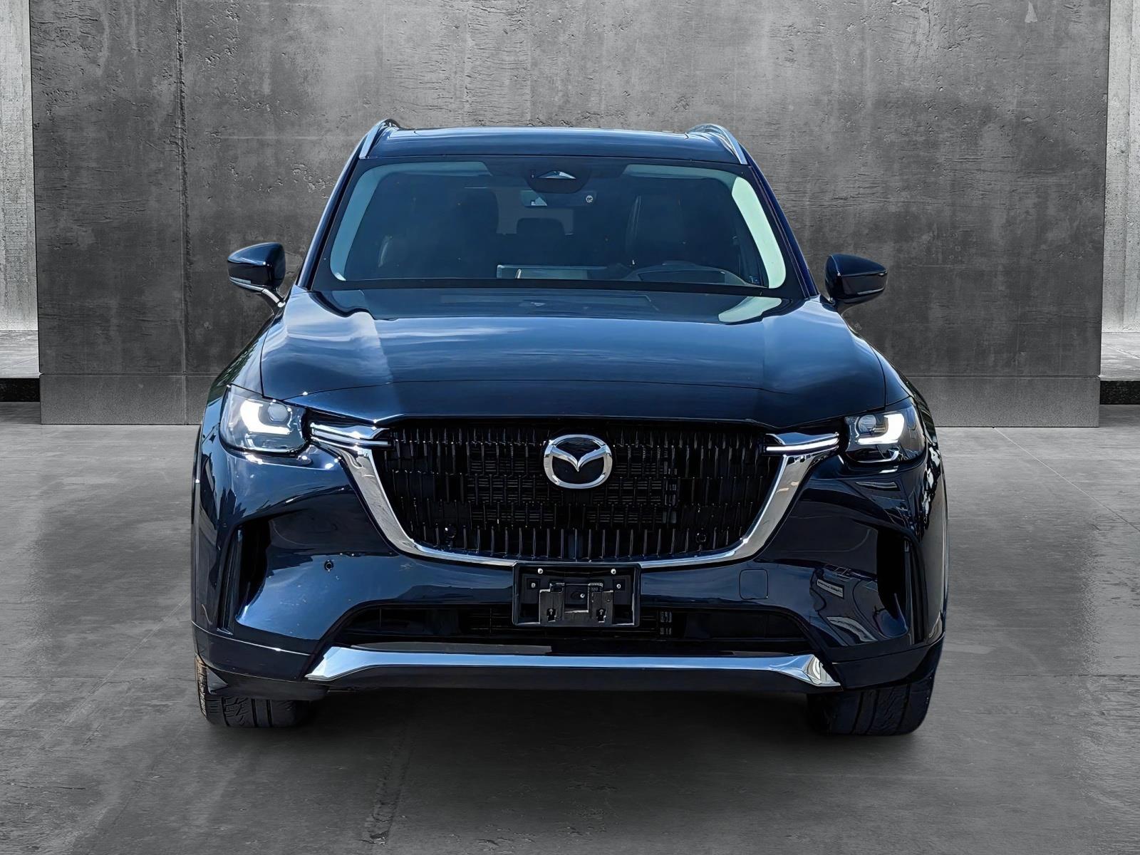 2024 Mazda CX-90 3.3 Turbo S photo 2