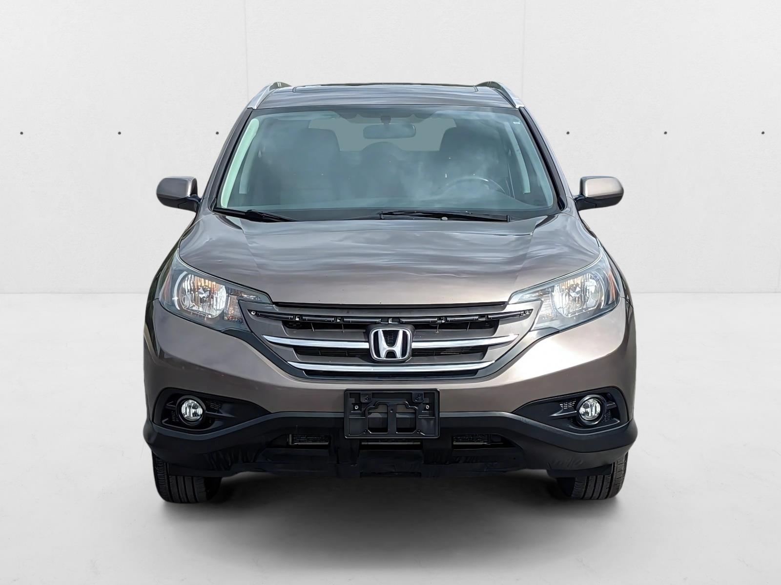 2008 Honda CR-V EX photo 2