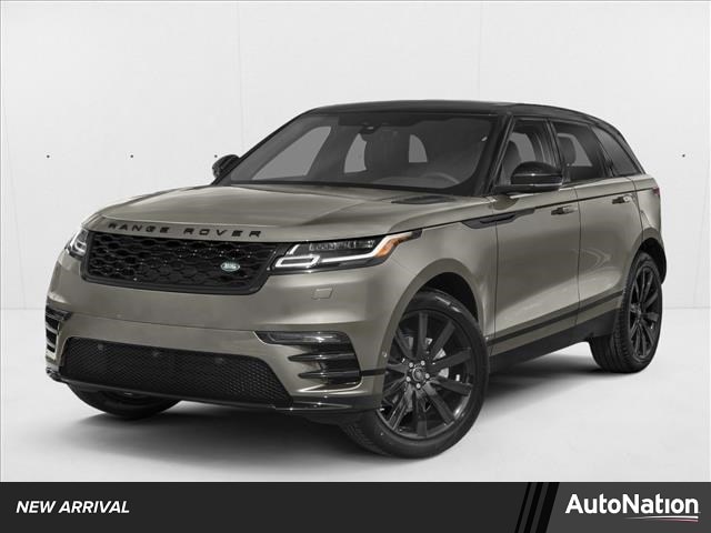 2019 Land Rover Range Rover Velar S Si4's photo