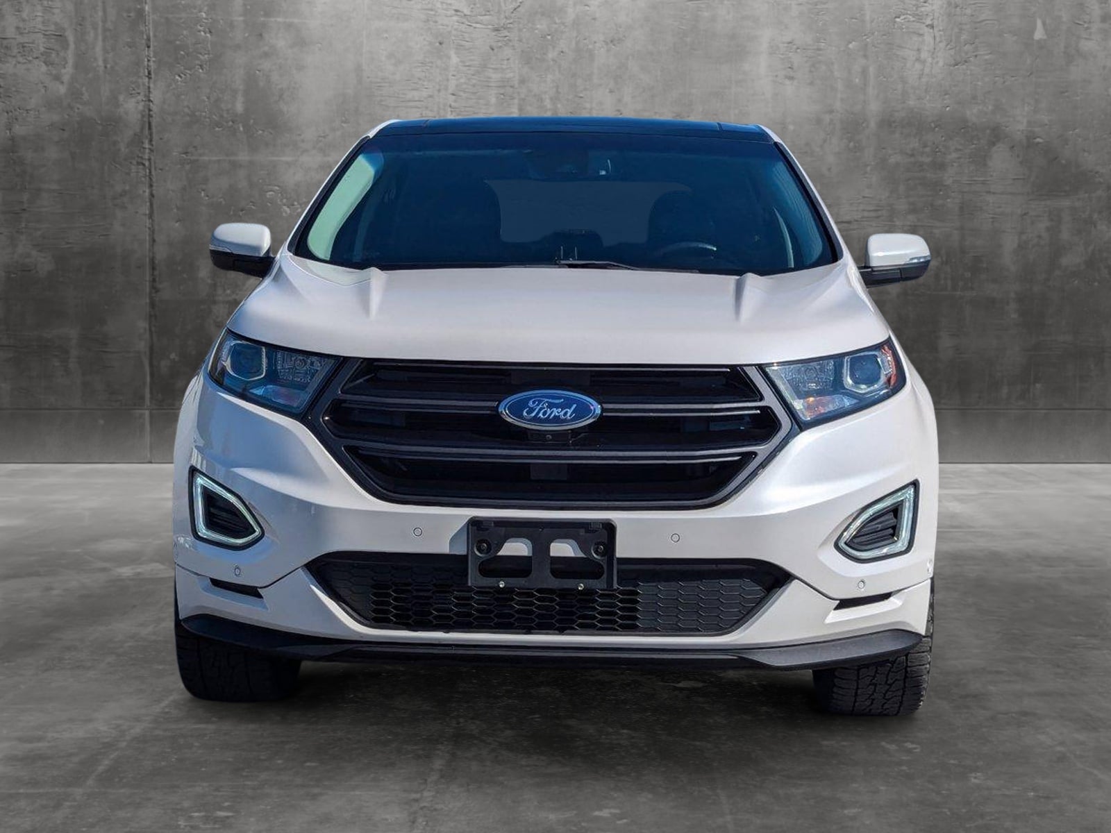 Used 2018 Ford Edge Sport with VIN 2FMPK4AP4JBB26787 for sale in Spokane, WA