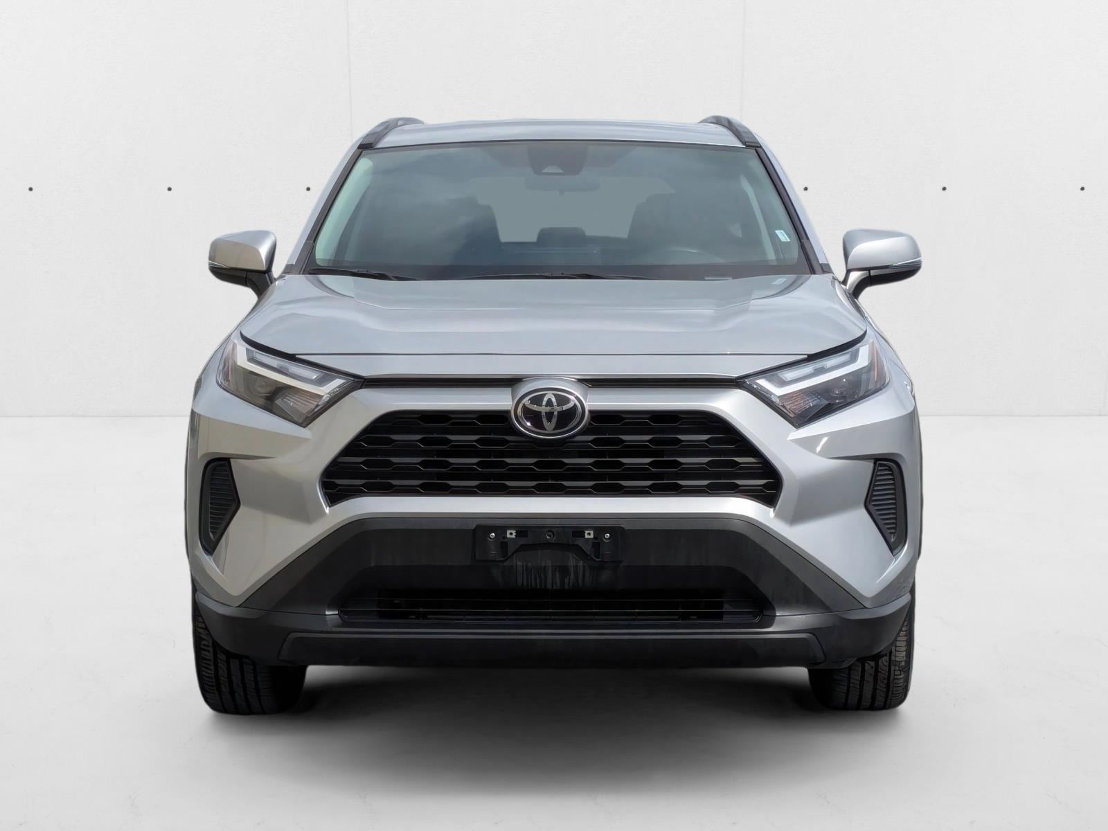 Used 2023 Toyota RAV4 XLE with VIN 2T3P1RFV2PW375946 for sale in Northfield, Minnesota