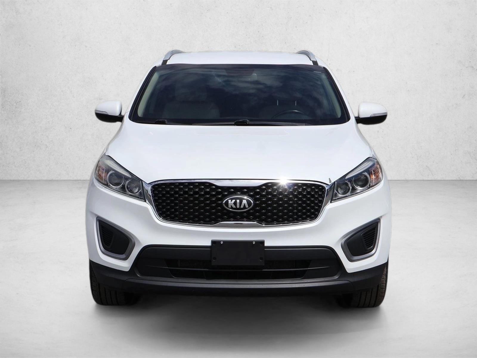 Used 2016 Kia Sorento LX with VIN 5XYPGDA35GG045336 for sale in Spokane Valley, WA