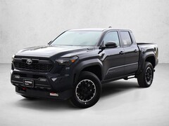 2026 Toyota Tacoma i-FORCE MAX TRD Off-Road 4X4 DOUBLE CAB HV