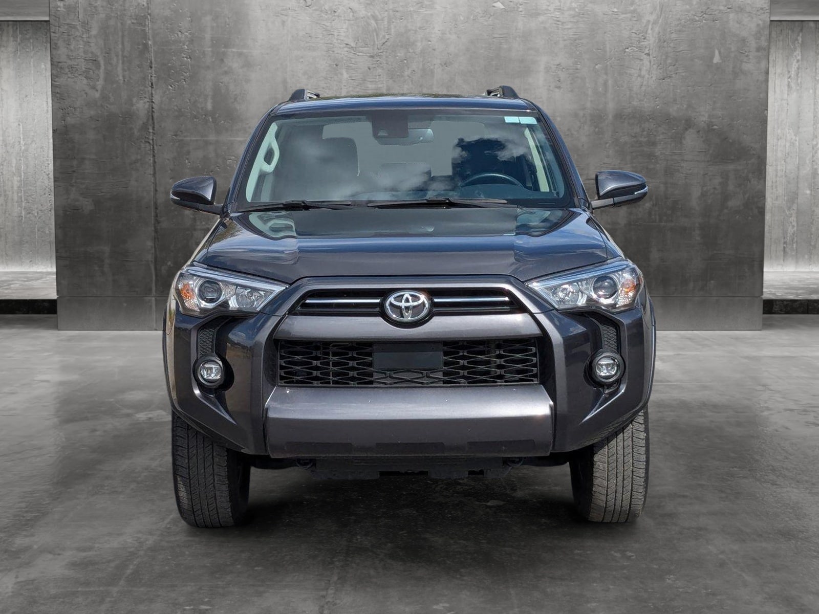 Used 2023 Toyota 4Runner SR5 Premium with VIN JTENU5JR1P6142686 for sale in Spokane, WA