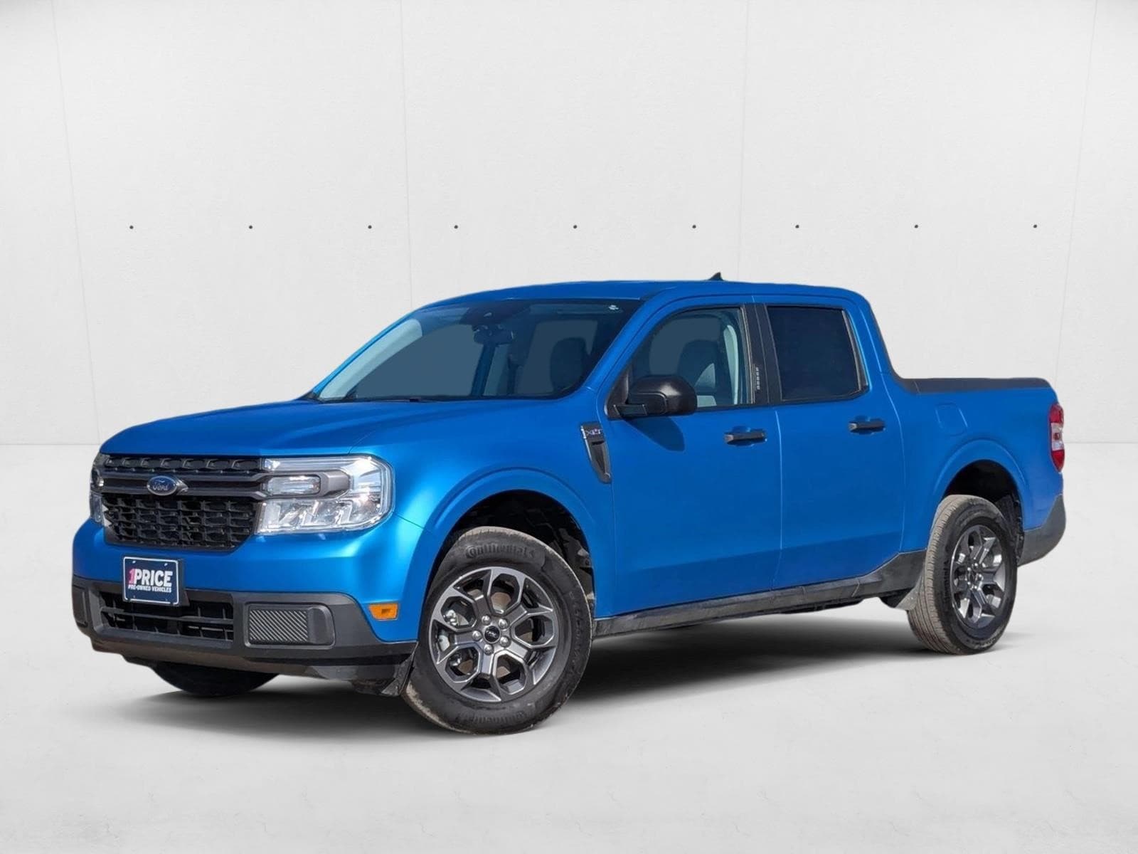 2022 Ford Maverick