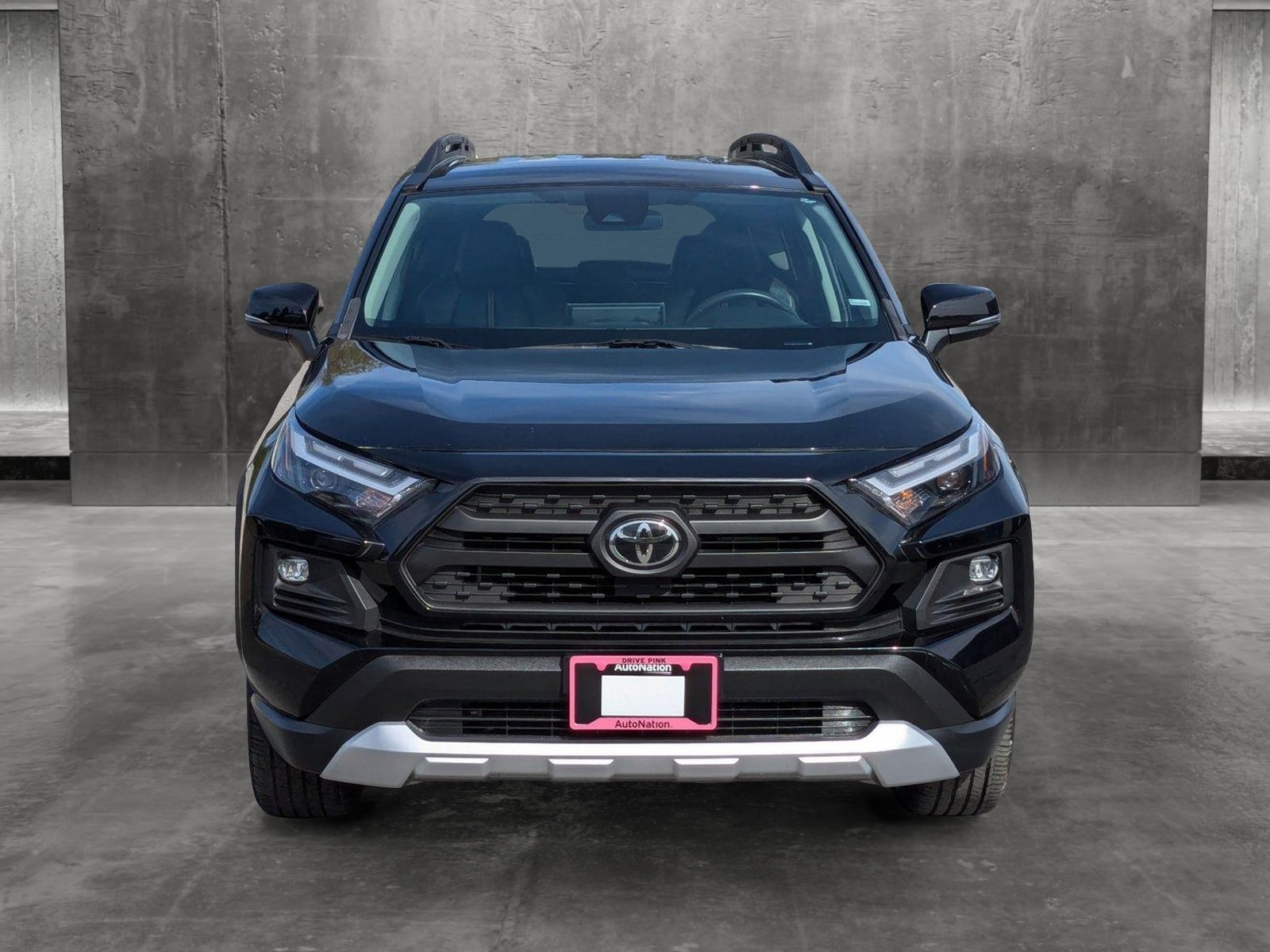 Used 2023 Toyota RAV4 Adventure with VIN 2T3J1RFV5PW360489 for sale in Spokane, WA