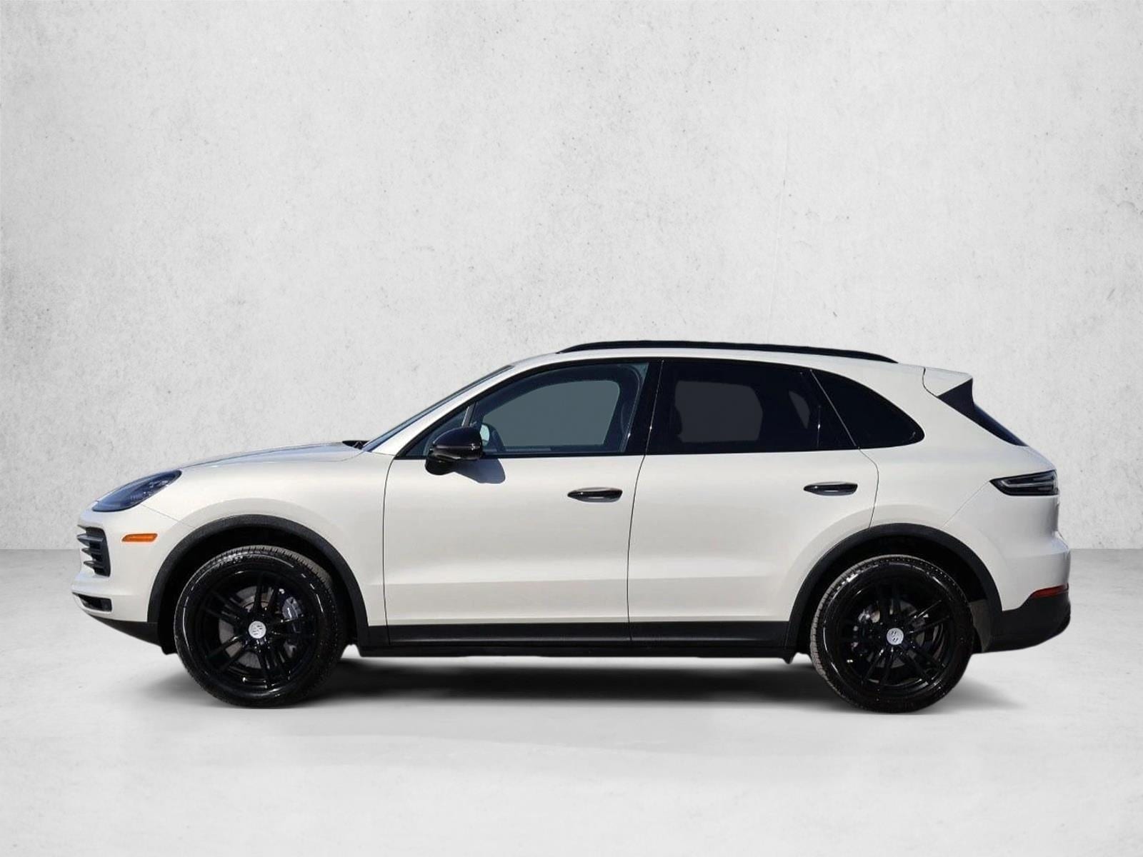 2021 Porsche Cayenne Base - Photo 10