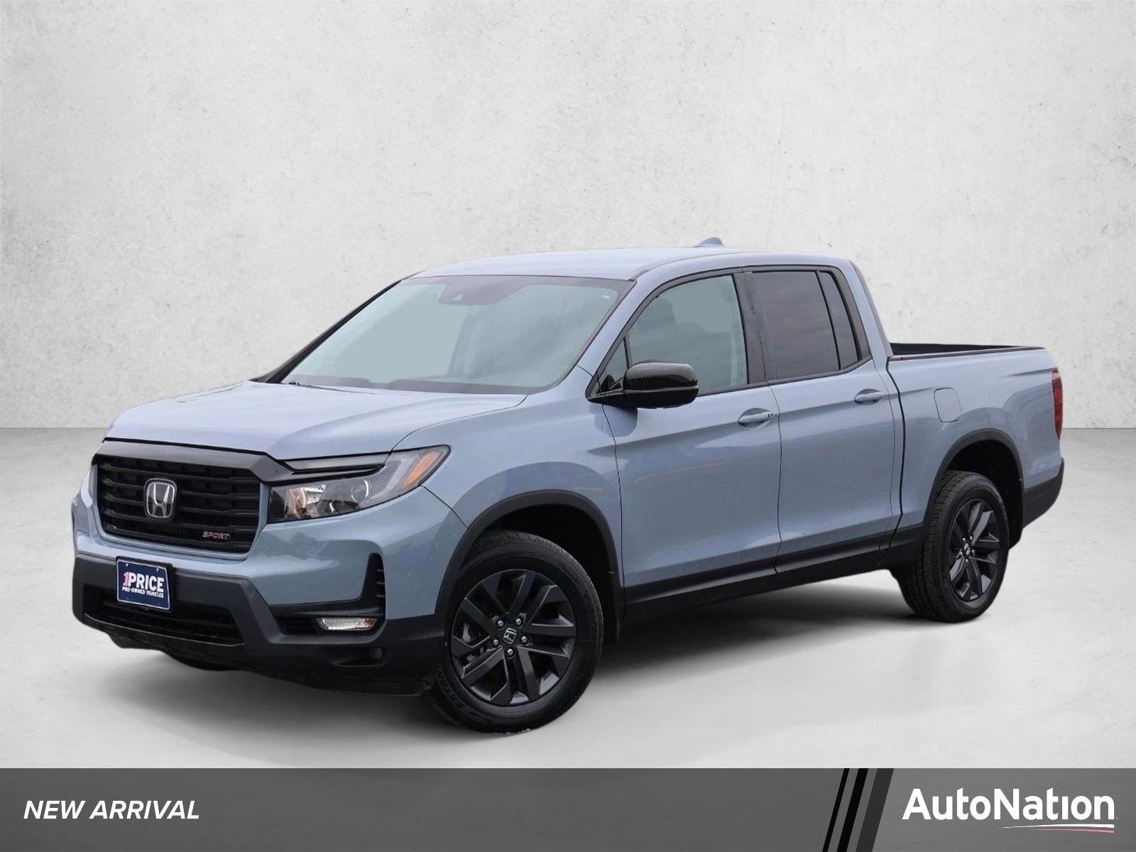 2023 Honda Ridgeline Sport AWD's photo