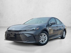2026 Toyota Camry LE LE