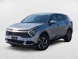 Kia Sportage Hybrid