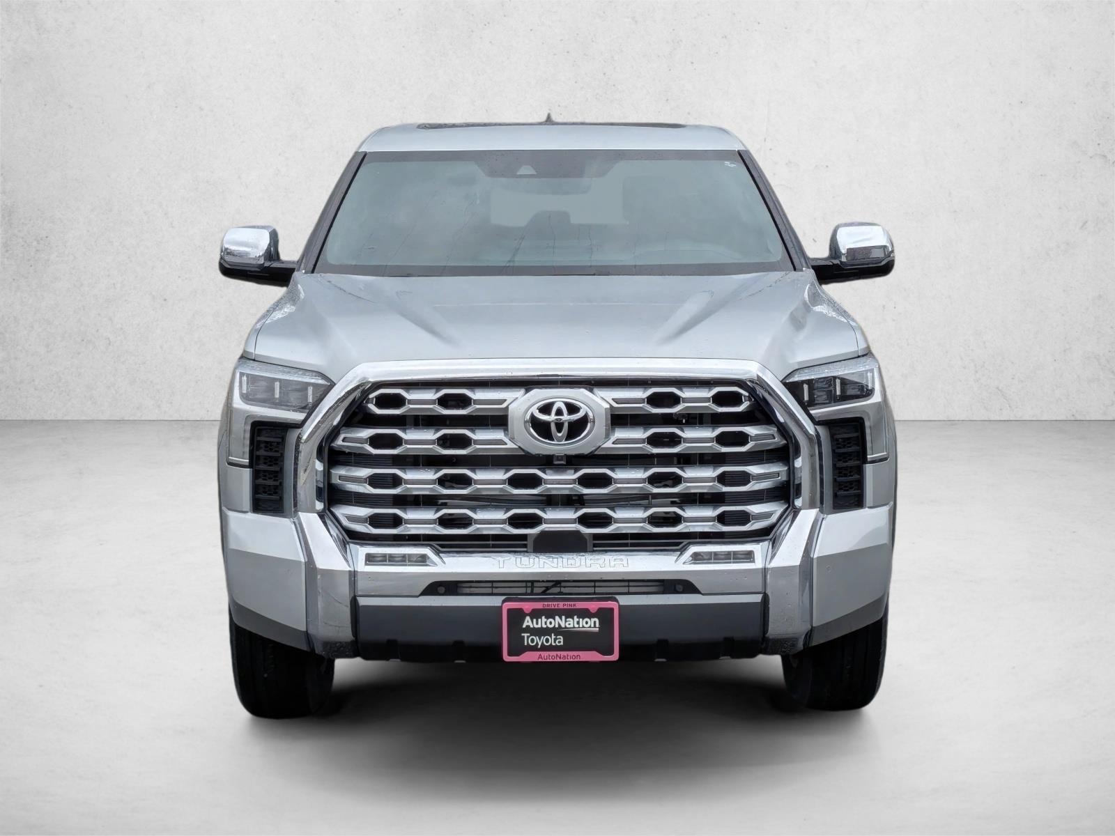 2026 Toyota Tundra 1794 Edition - Photo 6