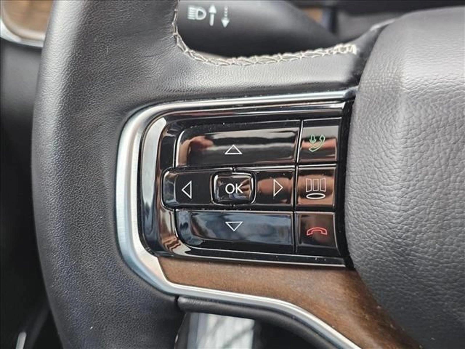 2023 Jeep Grand Wagoneer Series I - Photo 19