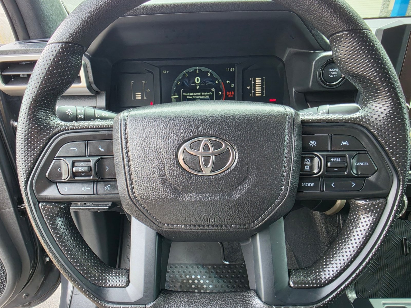2026 Toyota Tacoma SR5 - Photo 25