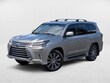 LEXUS LX 570
