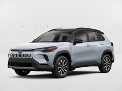 2026 Toyota Corolla Cross Hybrid SE SE