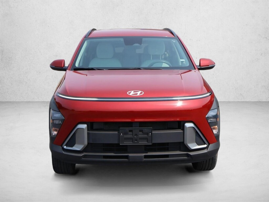 Used 2025 Hyundai Kona SEL SUV