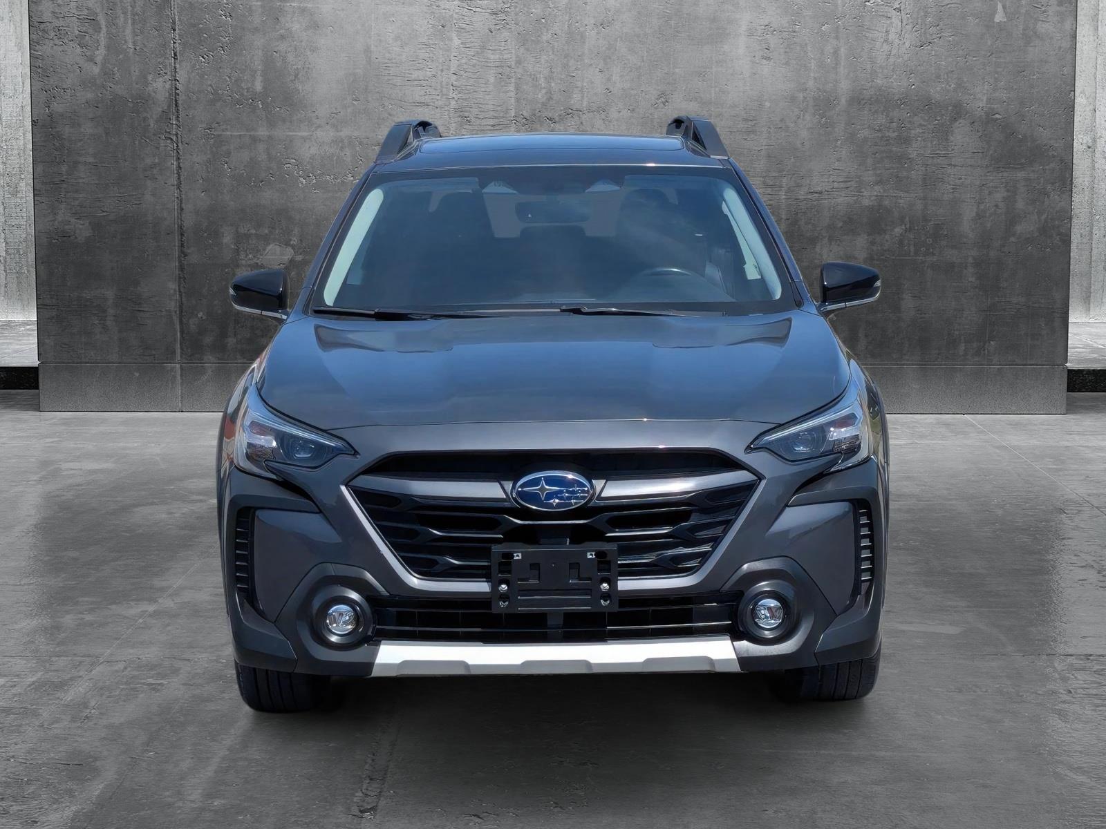 2024 Subaru Outback Limited photo 2