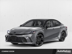 2026 Toyota Camry XSE AWD XSE AWD
