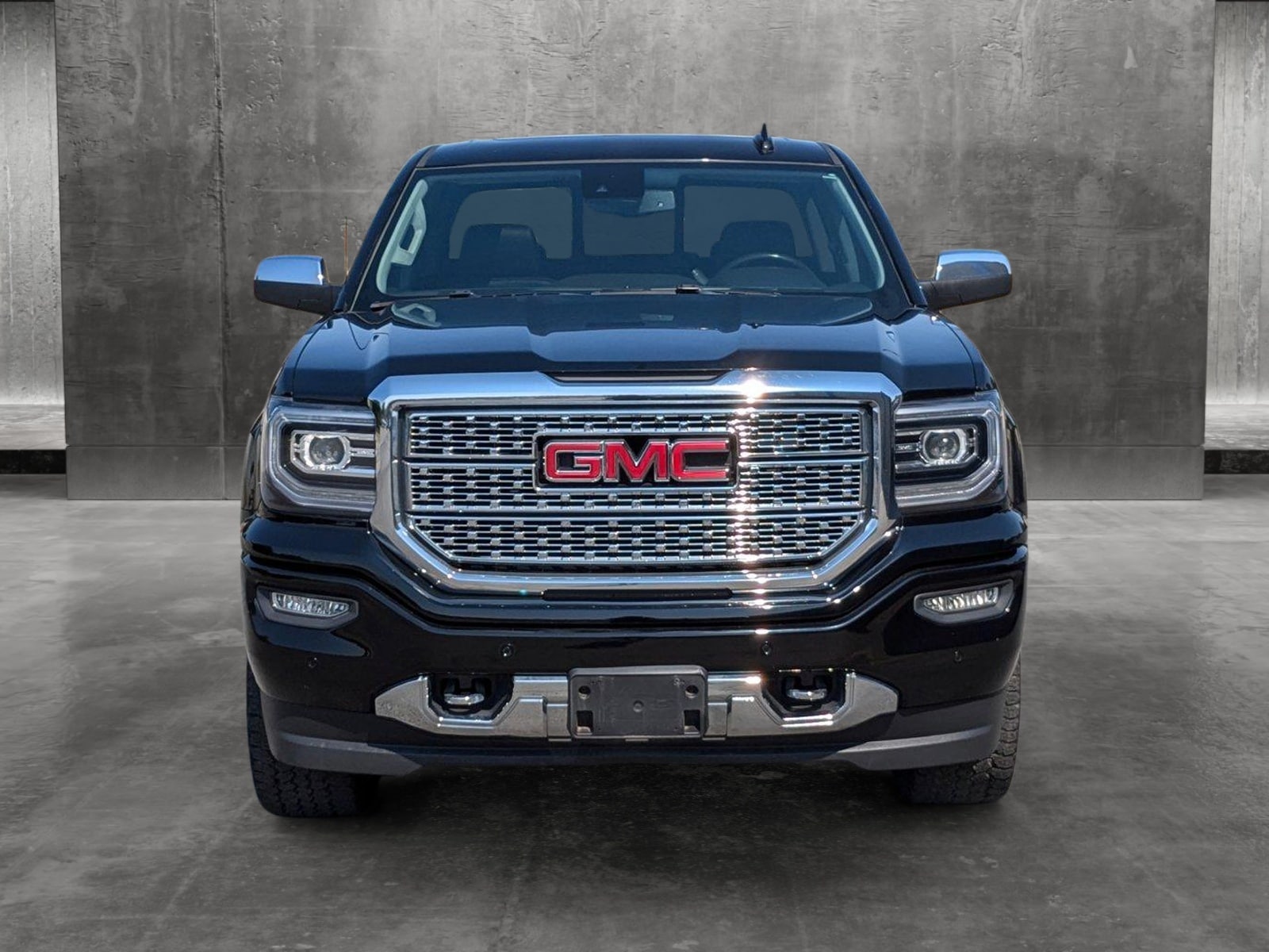 Used 2018 GMC Sierra 1500 Denali Denali with VIN 3GTU2PEJ1JG291899 for sale in Spokane, WA