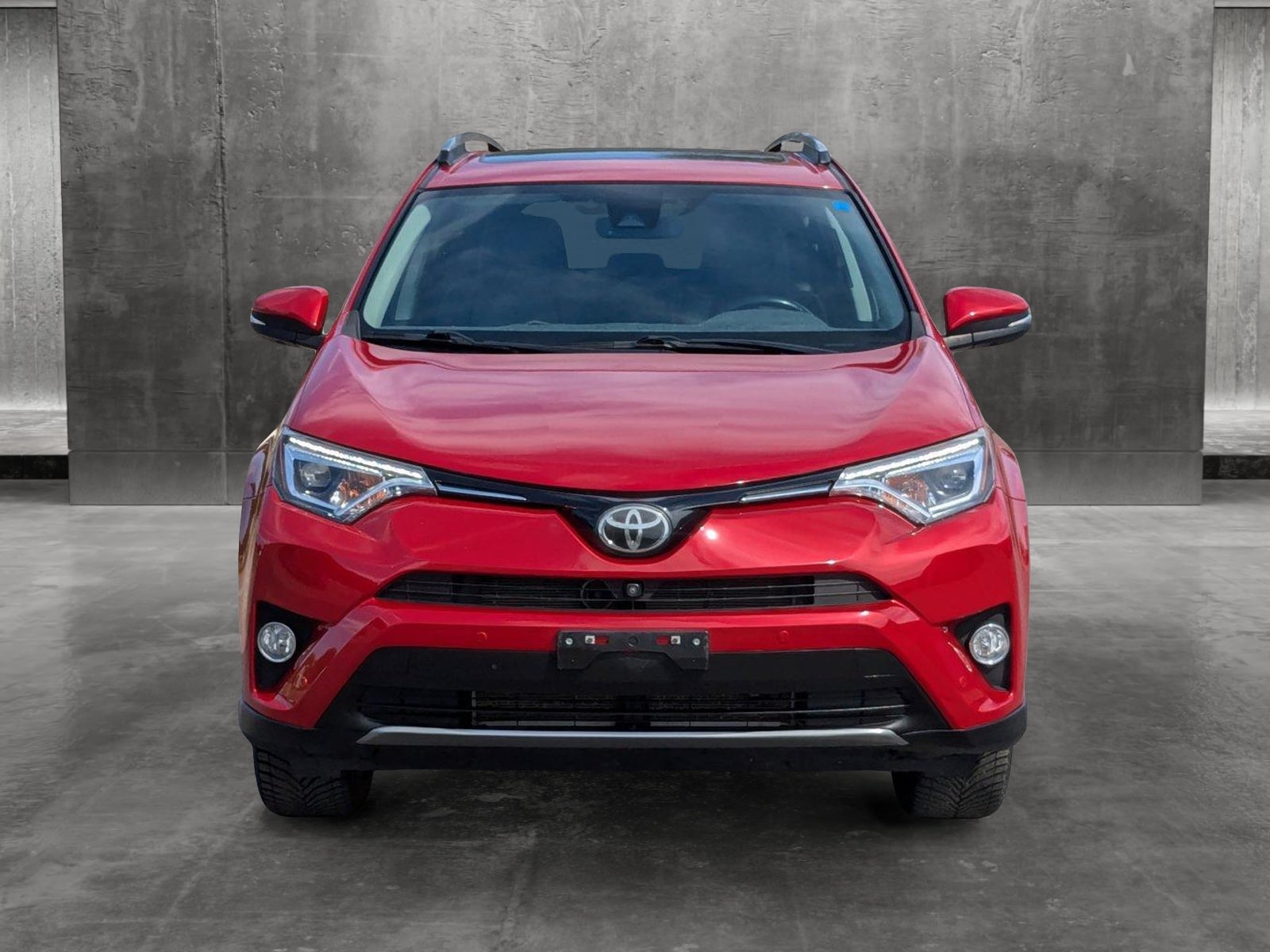 Used 2017 Toyota RAV4 Limited with VIN 2T3DFREV7HW585854 for sale in Spokane, WA