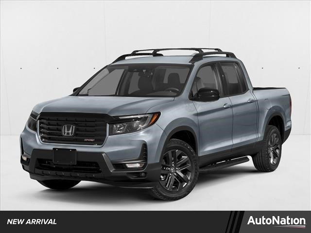 2023 Honda Ridgeline Sport AWD's photo