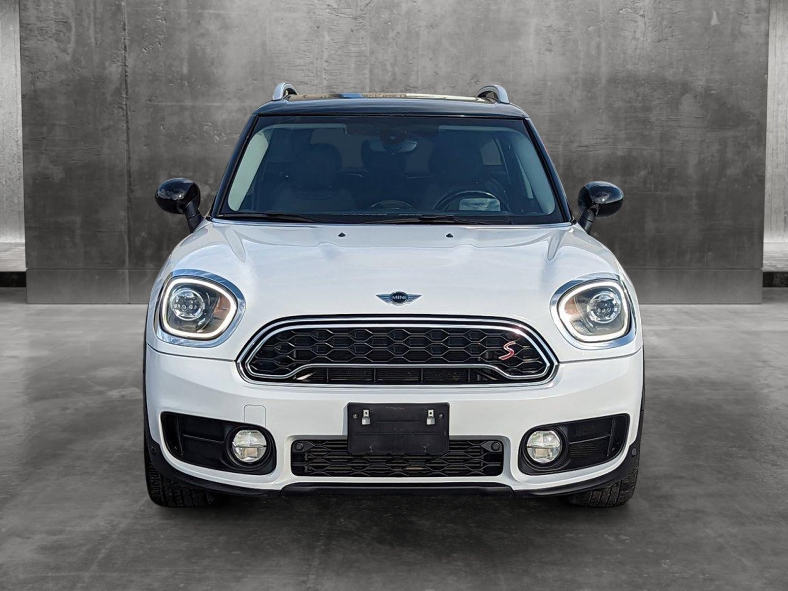 Used 2018 MINI Countryman S with VIN WMZYT5C31J3D83236 for sale in Spokane, WA