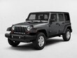  Jeep Wrangler JK Unlimited