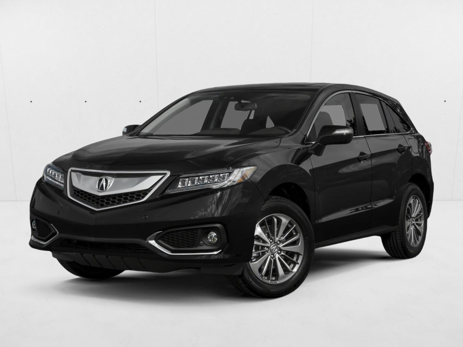 2016 Acura RDX Advance Package's photo